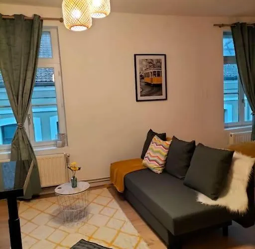 Le Barcelone Appartement Douai