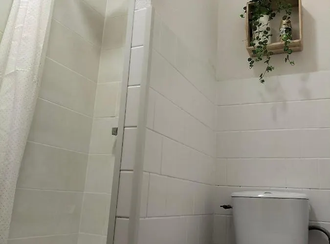 Appartement Le Barcelone *