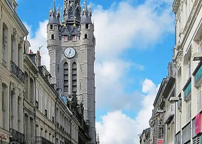 Le Barcelone Appartement